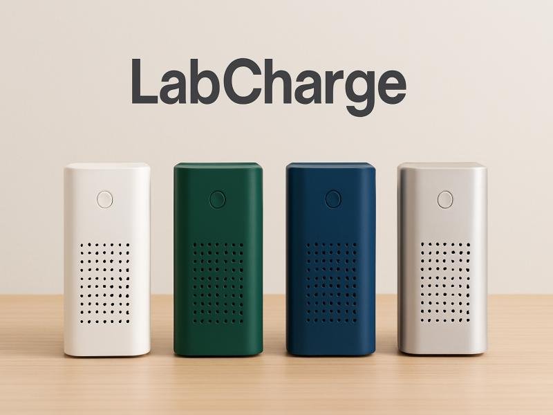 Lab Charge A Professional Power Solutions Brand Redefining Reliable Charging Technology